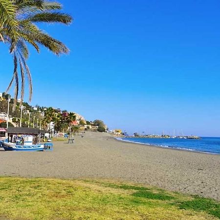 Apartamento Maui Beach En El Palo Málaga Extérieur photo