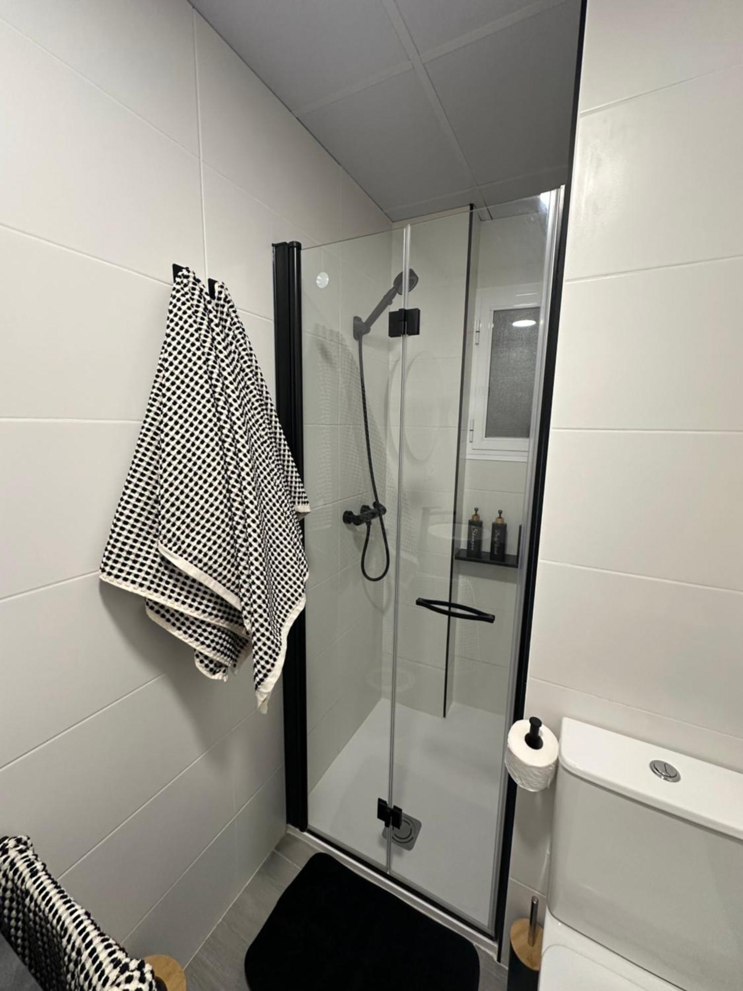 Apartamento Maui Beach En El Palo Málaga Extérieur photo