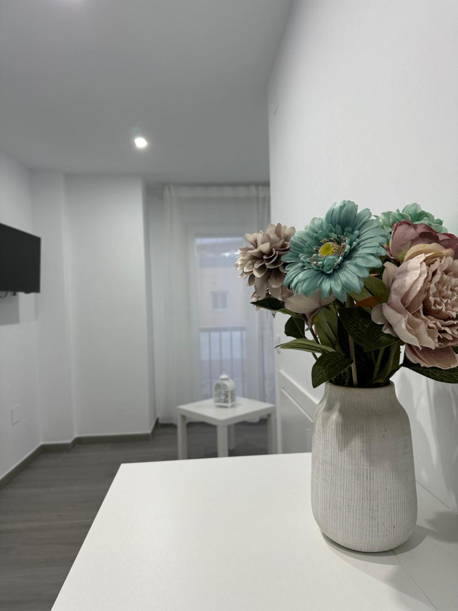 Apartamento Maui Beach En El Palo Málaga Extérieur photo