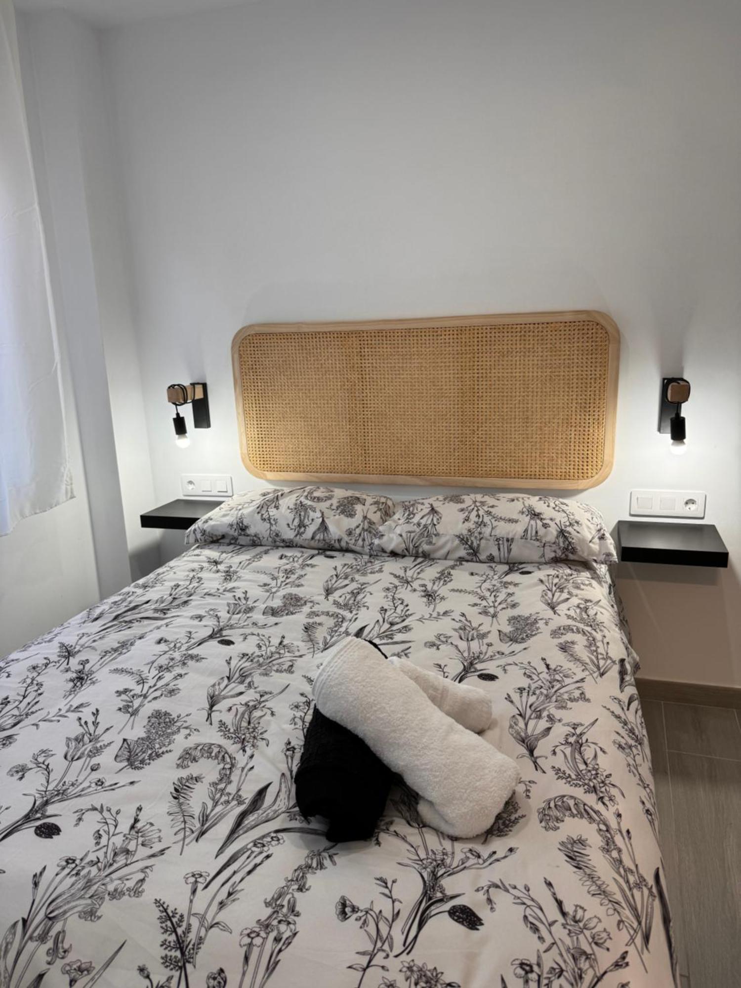 Apartamento Maui Beach En El Palo Málaga Extérieur photo