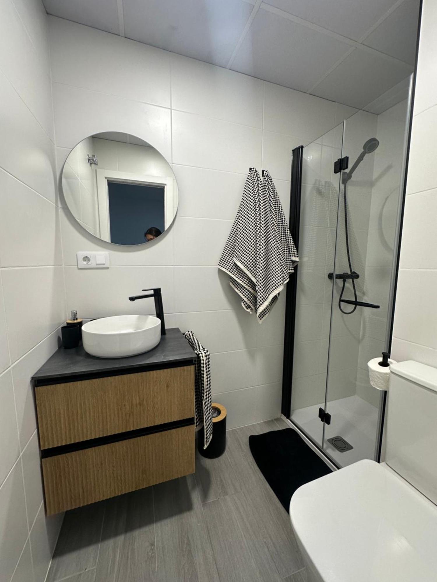 Apartamento Maui Beach En El Palo Málaga Extérieur photo