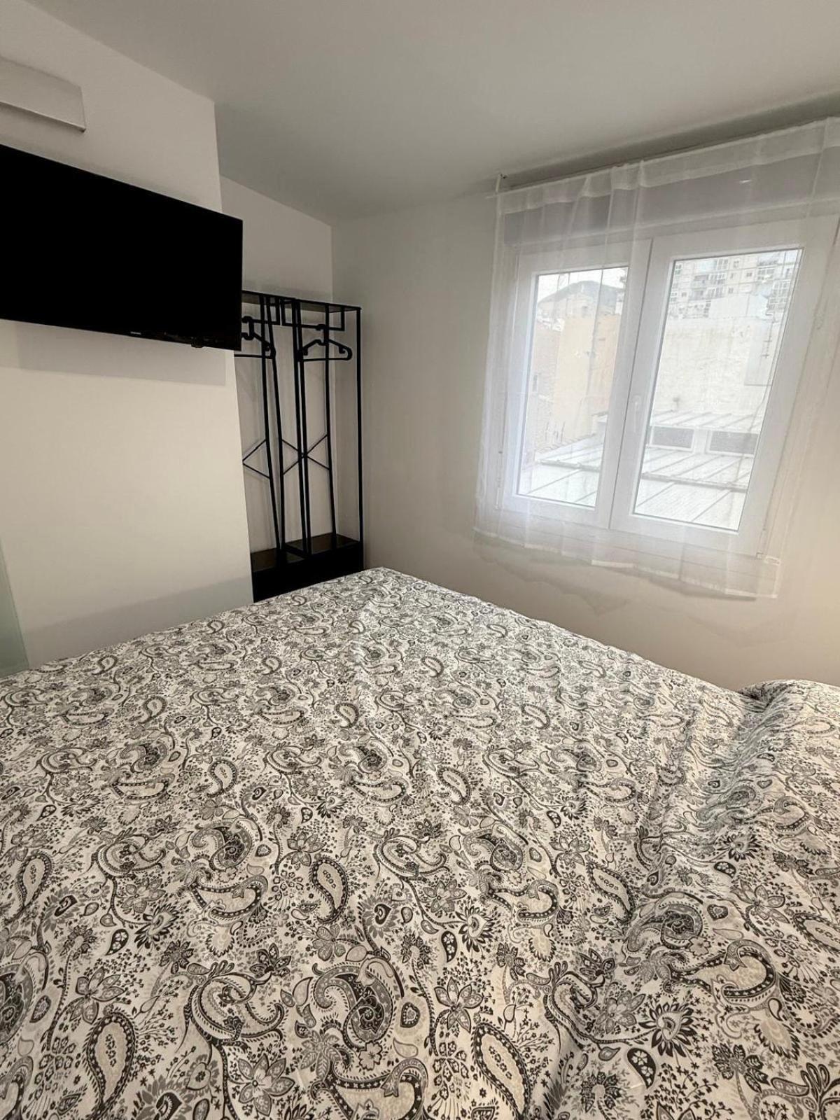 Apartamento Maui Beach En El Palo Málaga Extérieur photo
