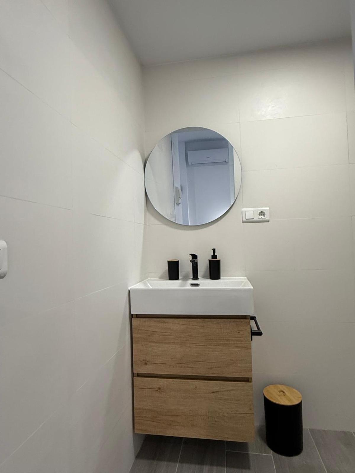 Apartamento Maui Beach En El Palo Málaga Extérieur photo